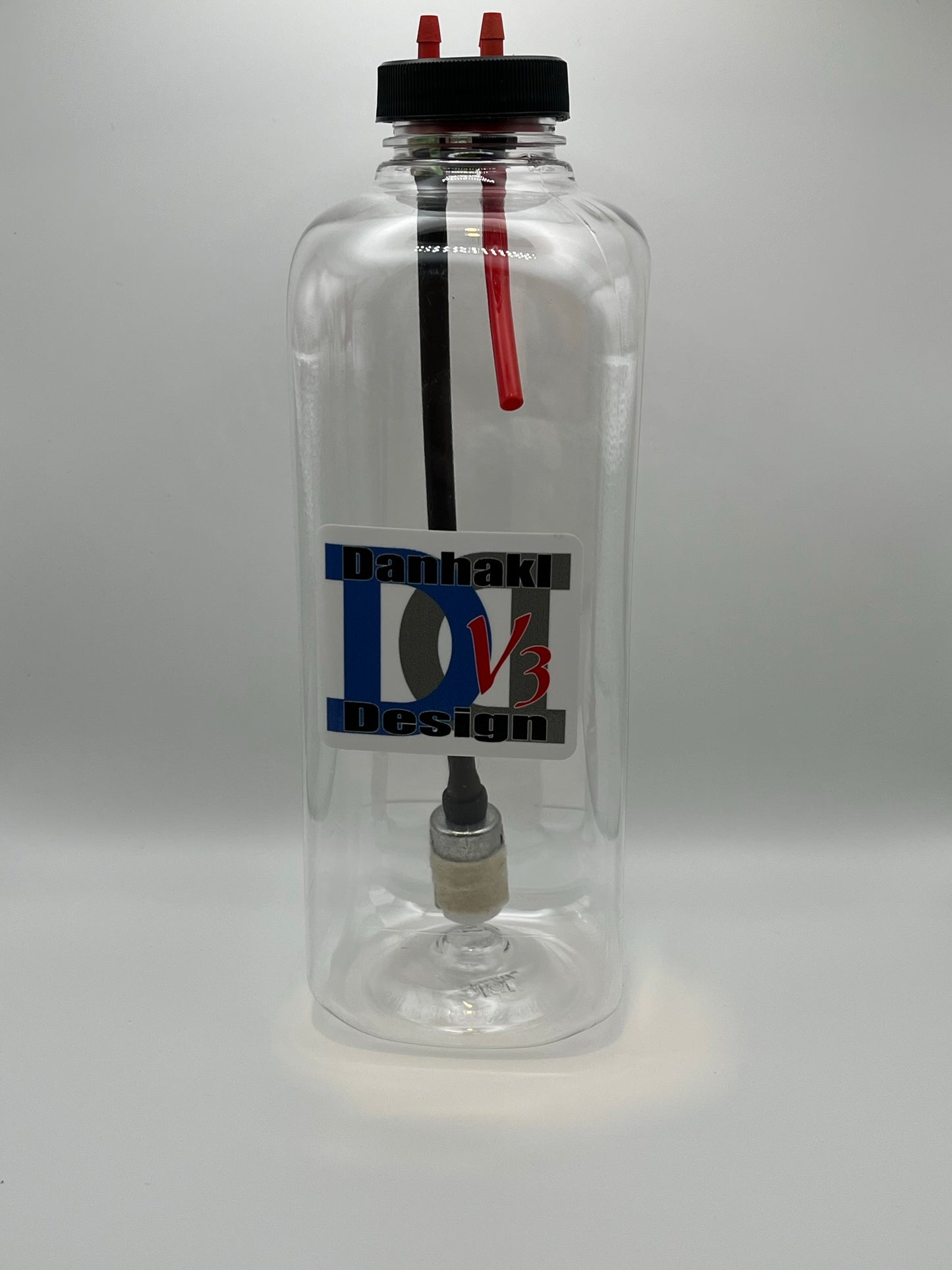 Fourtitude V3 Ready to Use Fuel/Smoke Tanks