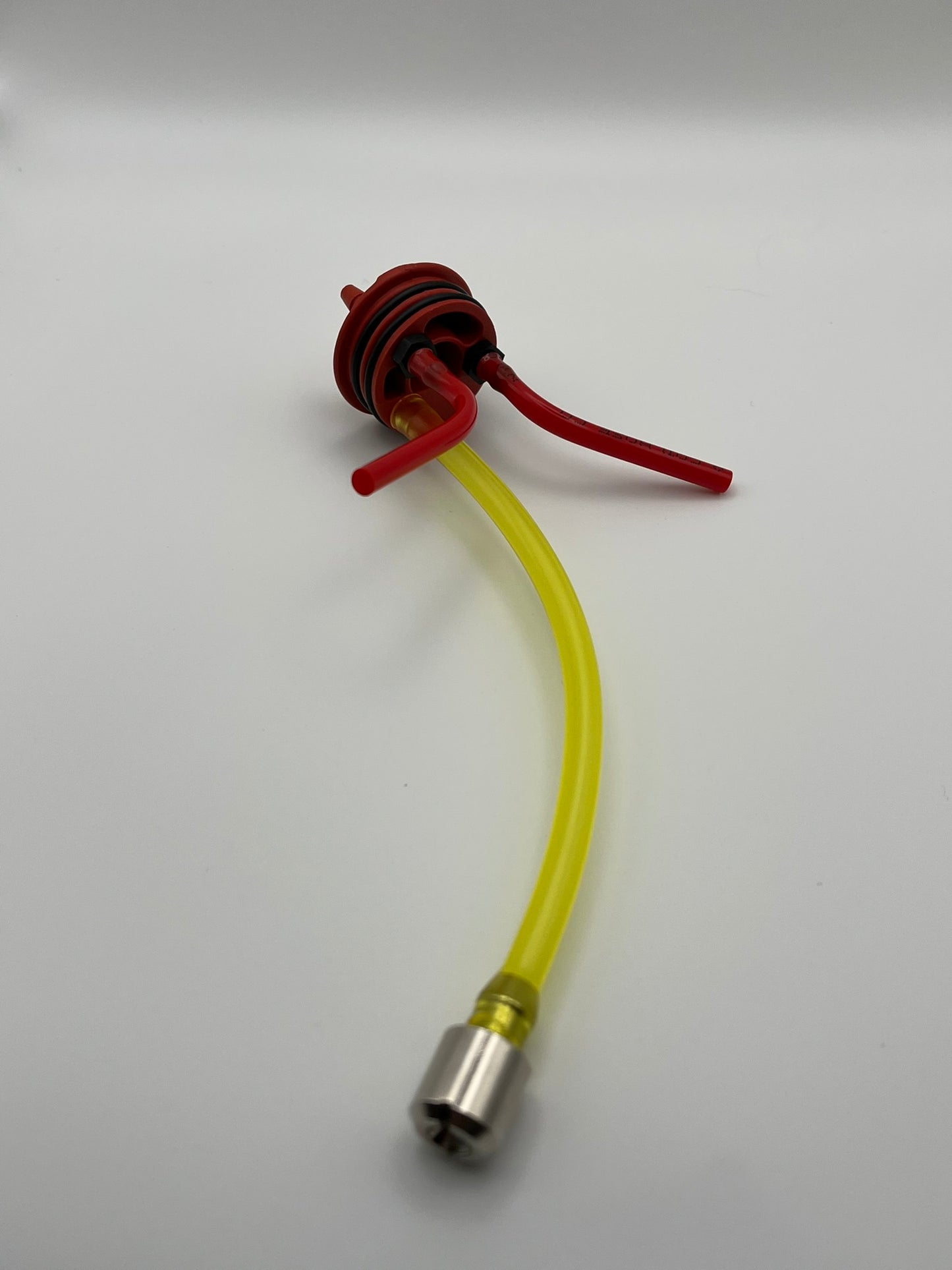 Fourtitude V3 Ready to Use Fuel/Smoke Tanks