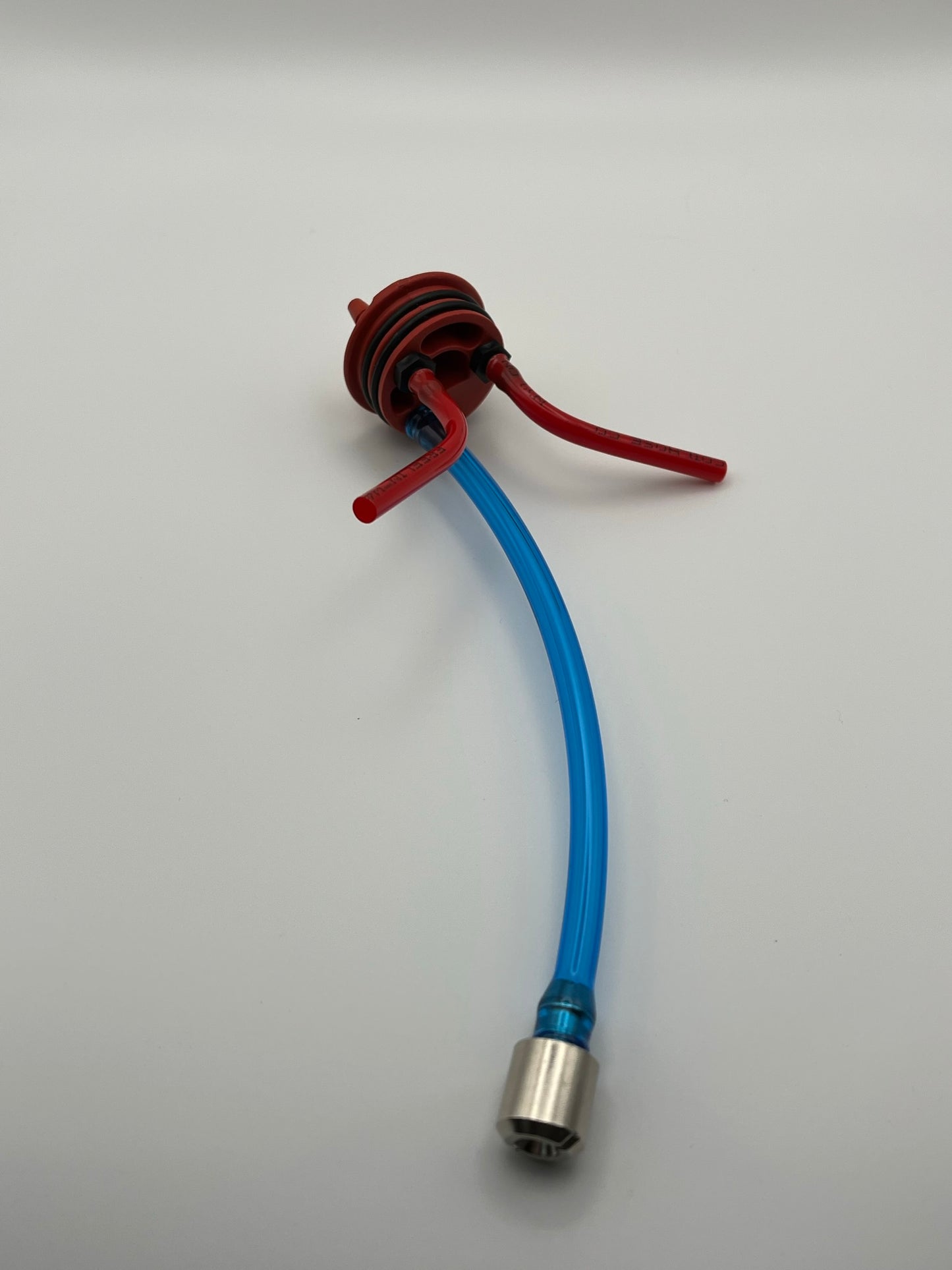 Fourtitude V3 Ready to Use Fuel/Smoke Tanks