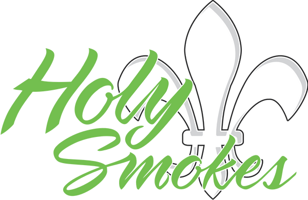 Holy Smokes R/C logo