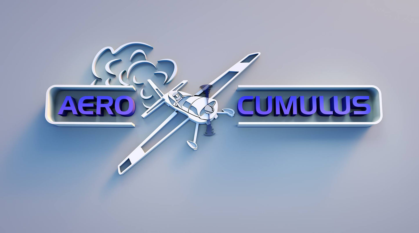 Aero Cumulus Smoke Oil