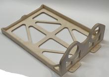 Fourtitude 50oz Dual Tank Mounting Tray
