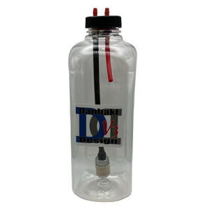 Fourtitude V3 Ready to Use Fuel/Smoke Tanks