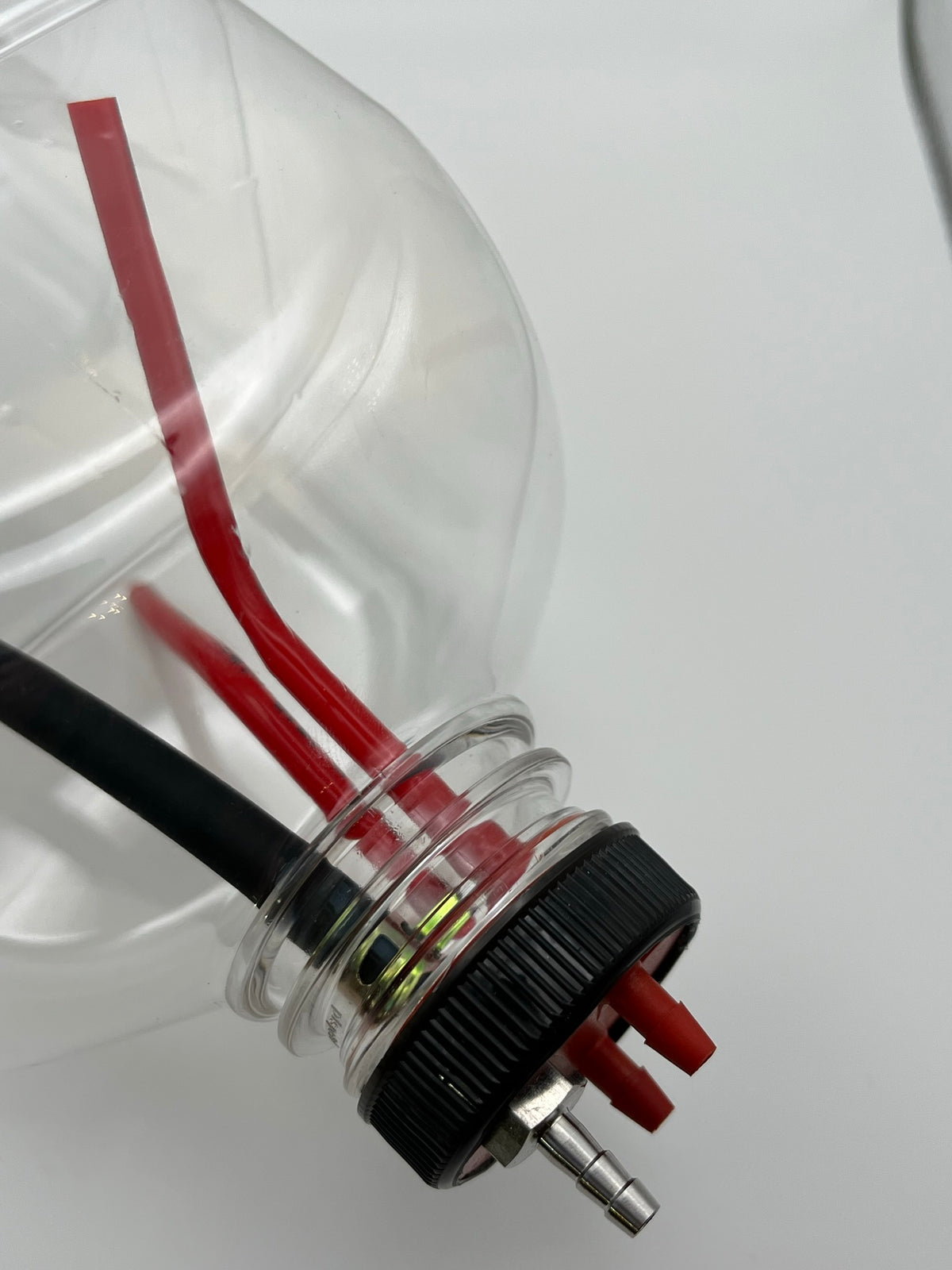 Fourtitude V3 Ready to Use Fuel/Smoke Tanks – Holy Smokes R/C