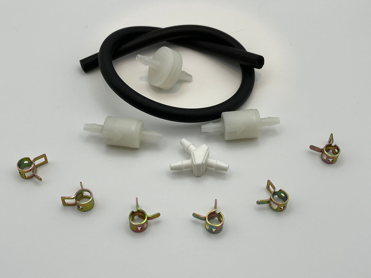 Holy Smokes Gen2 Smoke System