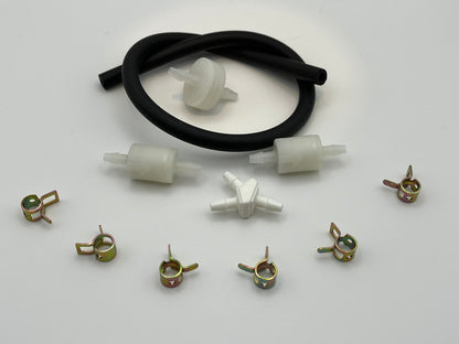 Holy Smokes Gen2 Smoke System