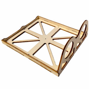 20oz Dual Tank Mounting Tray