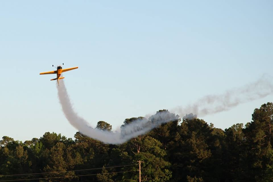 Holy Smokes Smoke System Holy Smokes R C