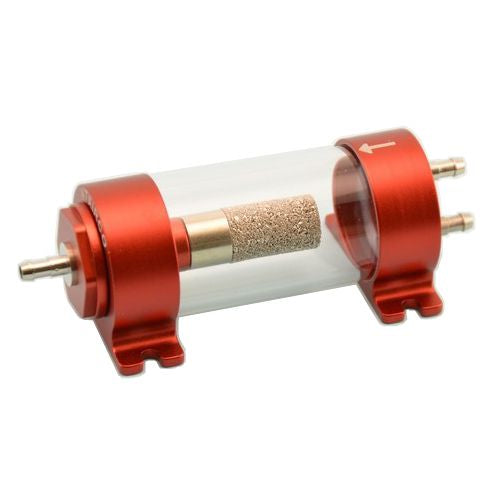 Intairco Mini-Trap - Filter & Universal Air Trap (UAT)