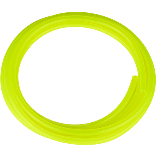 Tygon F-4040-A,  Soft PVC Tubing for Gas & Smoke Oil, 1/8" ID, 1/4" OD 12' length